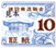 青証紙60円_10日券